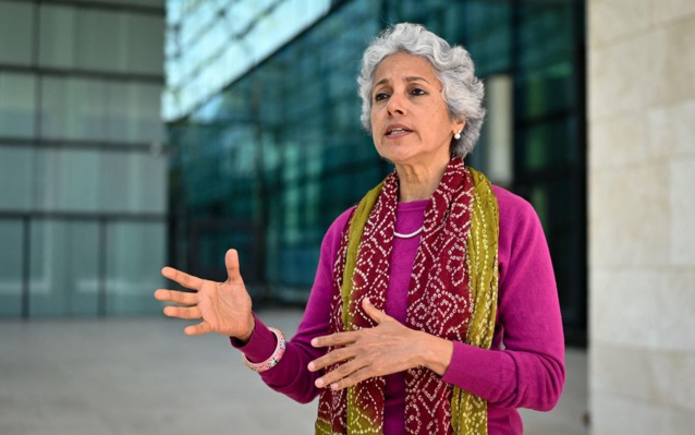 Le variant indien est plus contagieux et pourrait rendre les vaccins moins efficaces Le variant indien est plus contagieux et pourrait rendre les vaccins moins efficaces