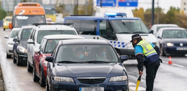L'Espagne met fin à l'état d'urgence Covid L'Espagne met fin à l'état d'urgence Covid