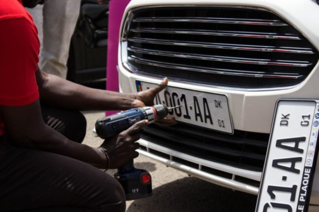 Amendes tarifaires: Ces pièges qui guettent les usagers de la route Amendes tarifaires: Ces pièges qui guettent les usagers de la route