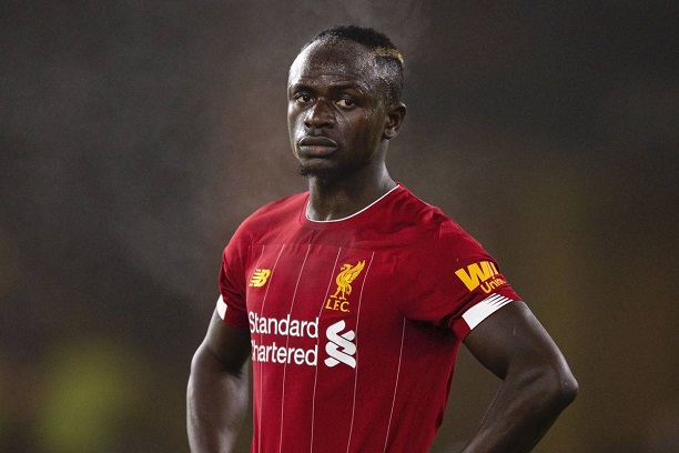 Confidences de Sadio Mané sur sa saison catastrophique: «Personnellement, je ne sais pas ce qui m’arrive…» Confidences de Sadio Mané sur sa saison catastrophique: «Personnellement, je ne sais pas ce qui m’arrive…»