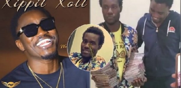 Vol d'un véhicule : Le jet-setteur M. Amar éclabousse Wally Seck sur PV Vol d'un véhicule : Le jet-setteur M. Amar éclabousse Wally Seck sur PV
