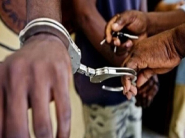 Guédiawaye : Arrestation du redoutable agresseur Thierno Seydou Gaye alias El Capo.