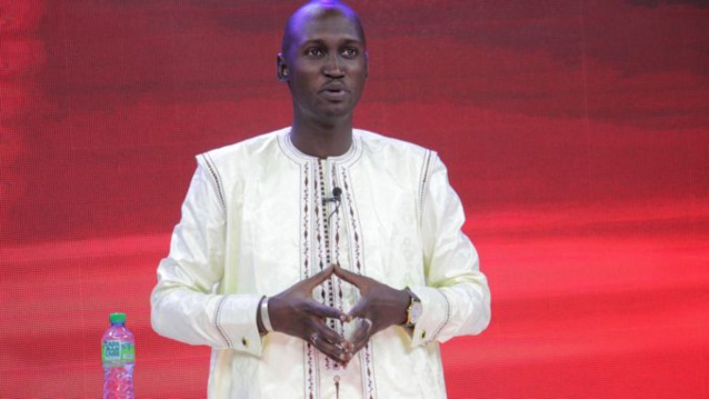 Pape NDIAYE de Walf placé en garde-à-vue Pape NDIAYE de Walf placé en garde-à-vue