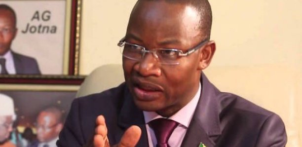 Affaire Dakar Dem Dikk : Le tribunal se déclare incompétent pour juger le magistrat Oumar Boun Khatap Sylla Affaire Dakar Dem Dikk : Le tribunal se déclare incompétent pour juger le magistrat Oumar Boun Khatap Sylla