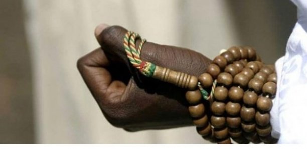 Insolite : L'imam déverse sa bile sur le DG Insolite : L'imam déverse sa bile sur le DG