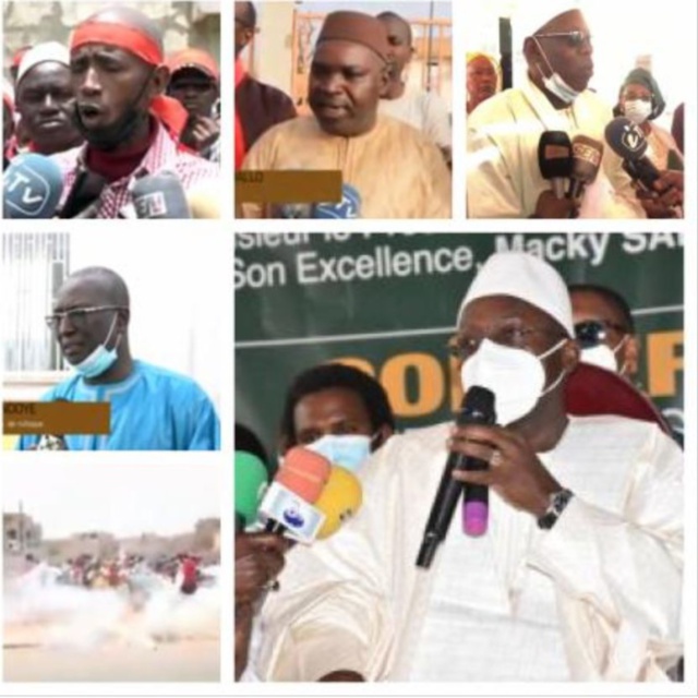 Redécoupage de la région de DAKAR : Tout sur le redécoupage et les corrections apportées dans le département de RUFISQUE. Redécoupage de la région de DAKAR : Tout sur le redécoupage et les corrections apportées dans le département de RUFISQUE.