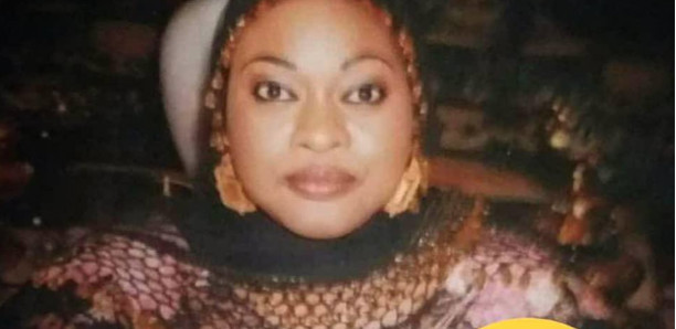 Décès de l’épouse de Serigne Modou Kara Mbacké Décès de l’épouse de Serigne Modou Kara Mbacké