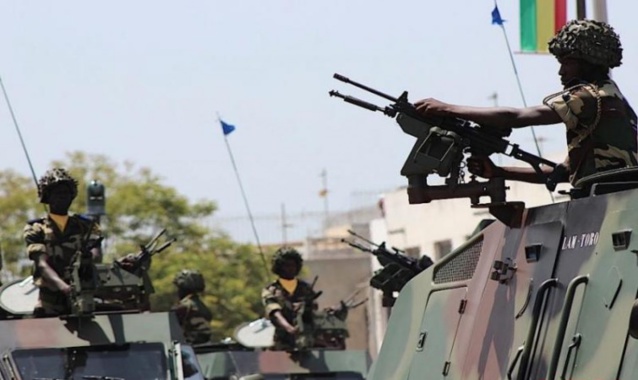 ÉCHANGES DE TIRS EN CASAMANCE : L’ARMÉE DÉMENT ET APPORTE DES ÉCLAIRAGES
