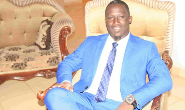 Grosse perte pour l'ex manager de Viviane Chudid- Djidiack Diouf a perdu son...papa !