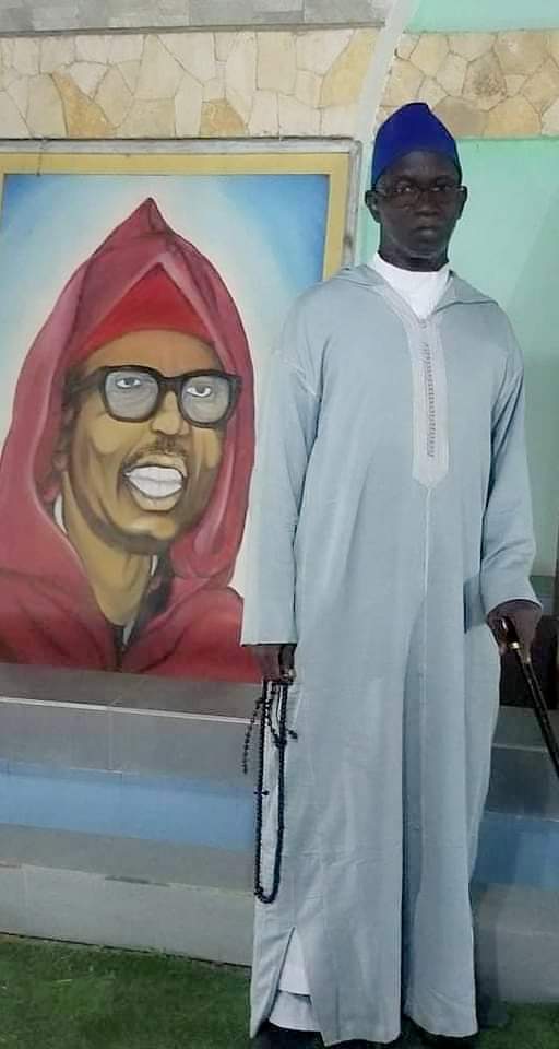 Grosse perte pour l'ex manager de Viviane Chudid- Djidiack Diouf a perdu son...papa ! Grosse perte pour l'ex manager de Viviane Chudid- Djidiack Diouf a perdu son...papa !