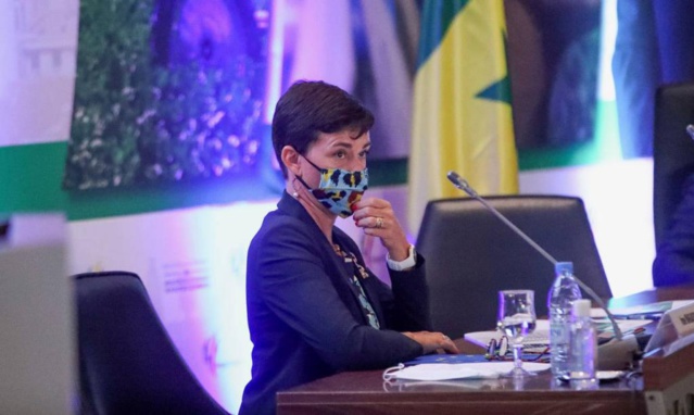 L'ambassadeur de l'Ue sermonne Boubacar Sèye: "Il savait qu'il prenait des risques..." L'ambassadeur de l'Ue sermonne Boubacar Sèye: "Il savait qu'il prenait des risques..."