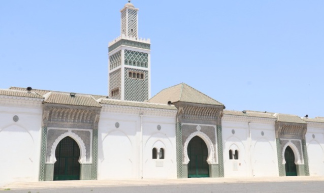 PRIÈRE DE LA KORITÉ : LA GRANDE MOSQUÉE RESTE FERMÉE PRIÈRE DE LA KORITÉ : LA GRANDE MOSQUÉE RESTE FERMÉE