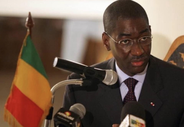 Au Mali, le Premier ministre chargé de former un gouvernement de "large ouverture" Au Mali, le Premier ministre chargé de former un gouvernement de "large ouverture"