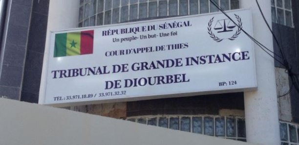 Touba : Ce qui a motivé la plainte de Serigne Bassirou Mbacké contre la police Touba : Ce qui a motivé la plainte de Serigne Bassirou Mbacké contre la police
