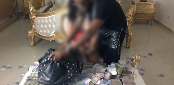 Pour lui avoir fait croire qu’elle est issue d’une famille de prophète, le charlatan a fini par escroquer l’étudiante Pour lui avoir fait croire qu’elle est issue d’une famille de prophète, le charlatan a fini par escroquer l’étudiante