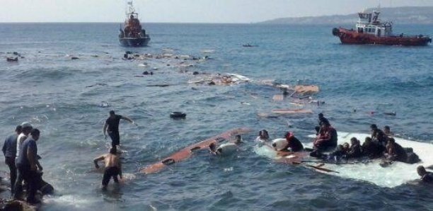 Espagne : 60 morts dans le naufrage d’une pirogue convoyée par 2 capitaines sénégalais