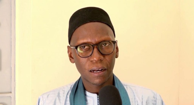 Deux Korités, la solution, faut-il juger Sonko…: Les vérités du fils d'Al Amine Deux Korités, la solution, faut-il juger Sonko…: Les vérités du fils d'Al Amine