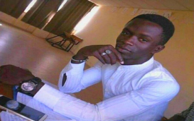 3 ans après la mort de Fallou Sène : Les étudiants et la famille continuent de réclamer justice… 3 ans après la mort de Fallou Sène : Les étudiants et la famille continuent de réclamer justice…