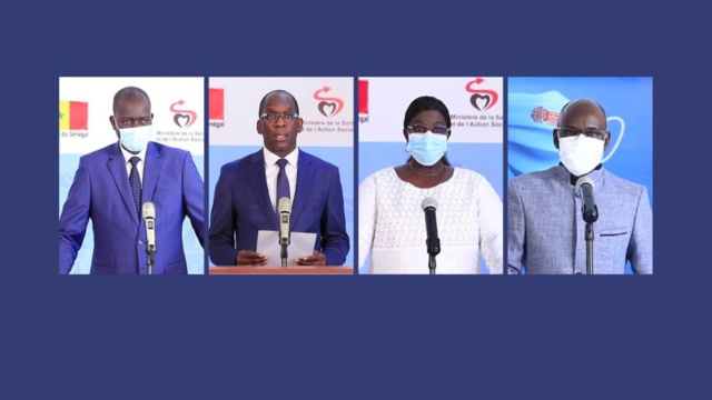 La diffusion en Direct du point du jour SUSPENDU ! La diffusion en Direct du point du jour SUSPENDU !