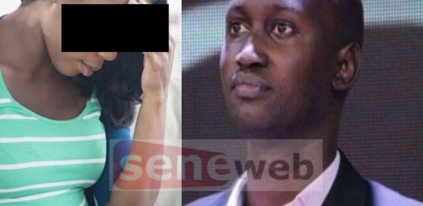 «Je n’ai jamais eu de relation amoureuse avec Pape Ndiaye», Ndèye Awa Ndir brise le silence !