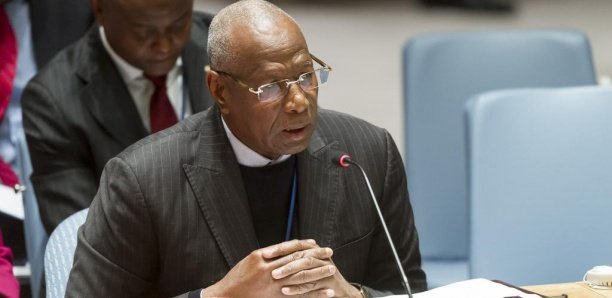 Les cadres républicains (CCR) condamnent "l’esprit nihiliste" du Pr Bathily Les cadres républicains (CCR) condamnent "l’esprit nihiliste" du Pr Bathily
