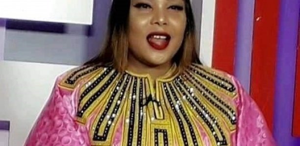 Escroquerie foncière sur Amina Poté : le promoteur Thierno Ciss arrêté de retour de La Mecque Escroquerie foncière sur Amina Poté : le promoteur Thierno Ciss arrêté de retour de La Mecque
