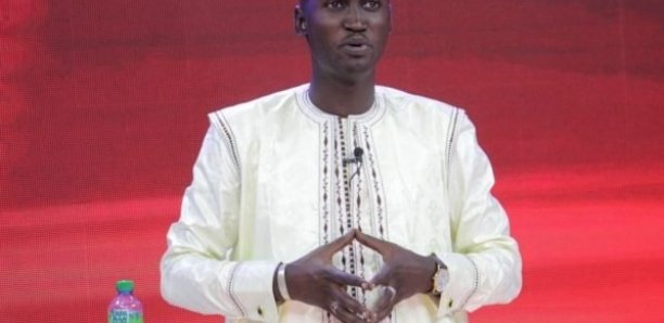 Affaire Pape Ndiaye : La seconde plaignante remboursée à hauteur de 1 million FCfa Affaire Pape Ndiaye : La seconde plaignante remboursée à hauteur de 1 million FCfa