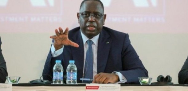 Sommet de Paris : «L’Afrique a surtout besoin d’une réforme de la gouvernance économique et financière mondiale» Sommet de Paris : «L’Afrique a surtout besoin d’une réforme de la gouvernance économique et financière mondiale»