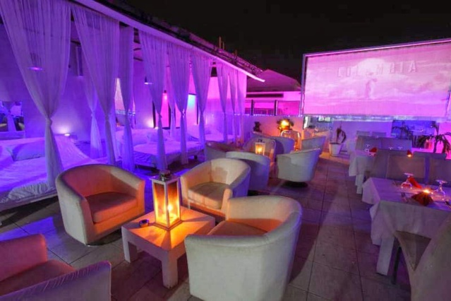 Incroyable mais vrai ! Les boîtes de nuit et restos des Almadies fermés à cause du passage de... Macky Sall Incroyable mais vrai ! Les boîtes de nuit et restos des Almadies fermés à cause du passage de... Macky Sall