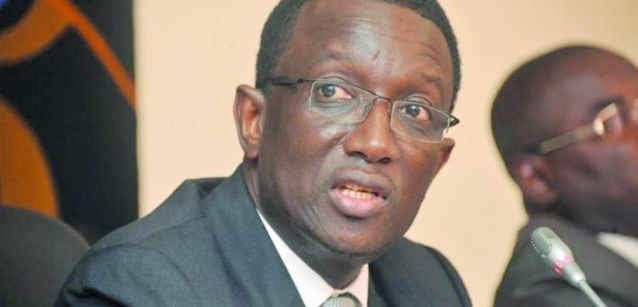 Locales : Amadou Ba dément sa supposée candidature Locales : Amadou Ba dément sa supposée candidature