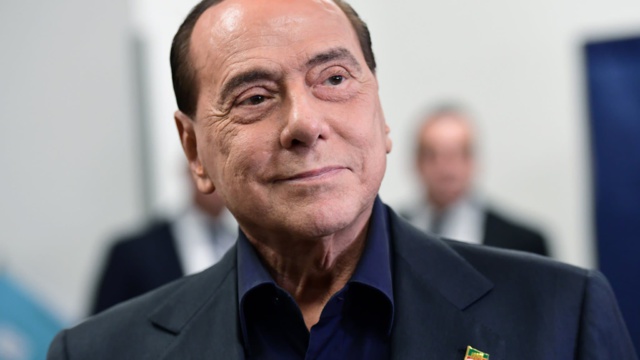 " Gravement malade", Silvio Berlusconi pourrait échapper à son procès " Gravement malade", Silvio Berlusconi pourrait échapper à son procès