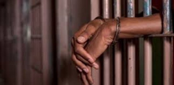 Braquage à Touba : Bassirou Touré écroué à la prison de Diourbel