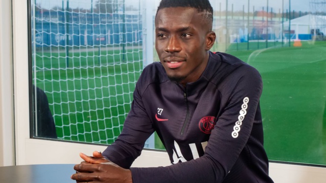 PSG : Retournement de situation dans le dossier Idrissa Gueye PSG : Retournement de situation dans le dossier Idrissa Gueye