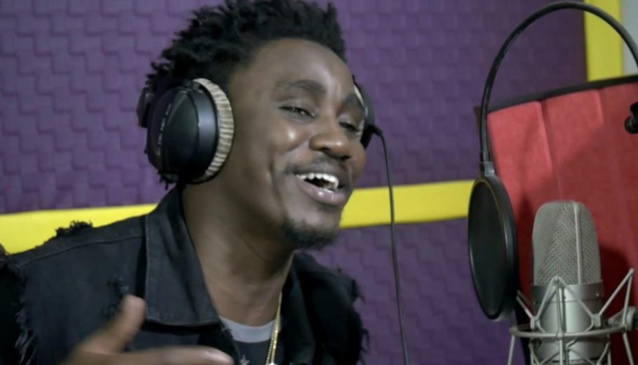 Wally Seck repousse son concert Wally Seck repousse son concert