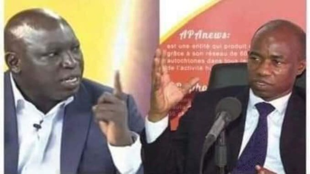 Affaire Madiambal Teliko renvoyé 11 avocats constitués... pour Teliko Affaire Madiambal Teliko renvoyé 11 avocats constitués... pour Teliko