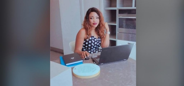 HLM Grand-Yoff : Lotaly Mollet mortellement poignardée, l'agresseur arrêté grâce à un taximan HLM Grand-Yoff : Lotaly Mollet mortellement poignardée, l'agresseur arrêté grâce à un taximan