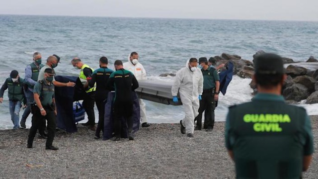 Le calme est revenu à Ceuta mais les tensions entre le Maroc et l'Espagne demeurent