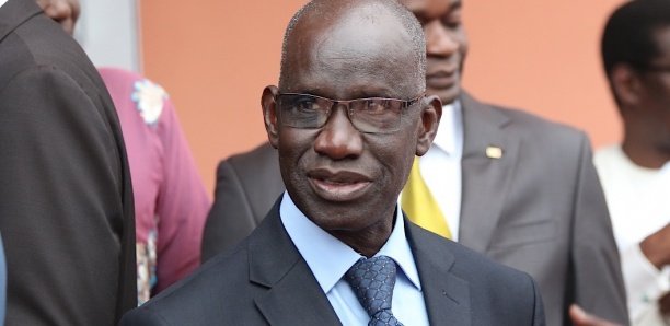 Mbagnick Ndiaye solde ses comptes : "Macky est mal informé… On va vers le flou"