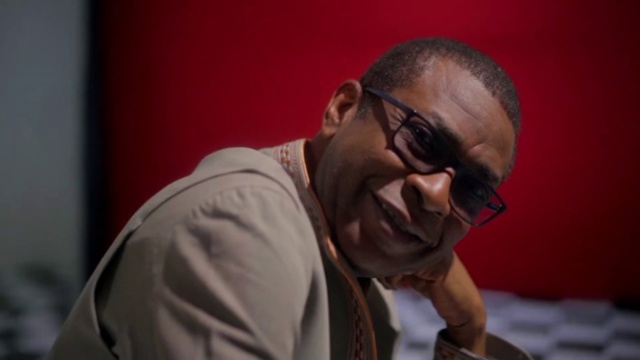 Pause musique: Youssou Ndour à la Mecque cette année! Pause musique: Youssou Ndour à la Mecque cette année!