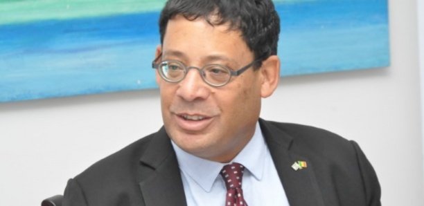 Conflit israélo-palestinien : L'ambassadeur d'Israël au Sénégal sort de sa réserve Conflit israélo-palestinien : L'ambassadeur d'Israël au Sénégal sort de sa réserve