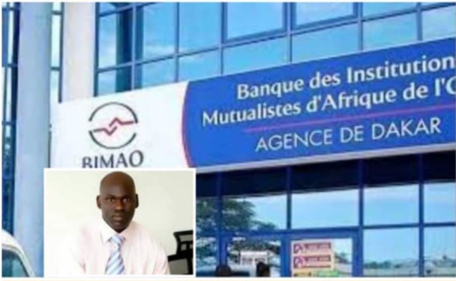 AG Ordinaire: La Bimao réalise un bénéfice record de 2.5 millliards FCFA en 2020 AG Ordinaire: La Bimao réalise un bénéfice record de 2.5 millliards FCFA en 2020