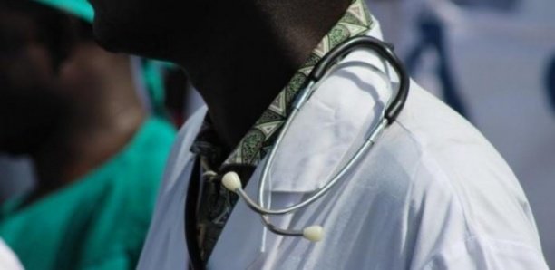 L'agent de santé, le besoin d'avancer, le faux bac et la prison L'agent de santé, le besoin d'avancer, le faux bac et la prison