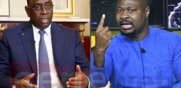 Foncier, grâces présidentielles : Guy Marius Sagna dissèque les "deals" de son président Foncier, grâces présidentielles : Guy Marius Sagna dissèque les "deals" de son président