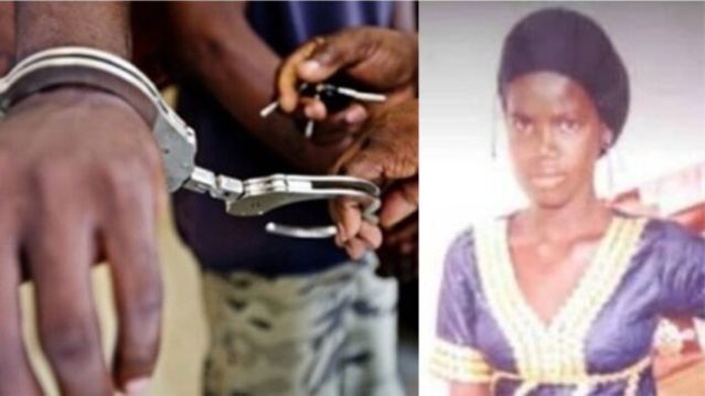 VIOL SUIVI DE MEURTRE DE KHADY DIACK- Les aveux glaçants de M. Thiam VIOL SUIVI DE MEURTRE DE KHADY DIACK- Les aveux glaçants de M. Thiam