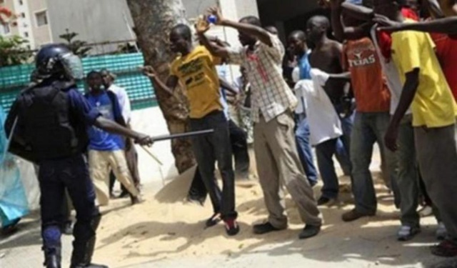 Dougar : 19 jeunes jugés mardi prochain, ils refusent de céder leurs terres Dougar : 19 jeunes jugés mardi prochain, ils refusent de céder leurs terres