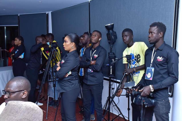 « Valeurs » - La nouvelle série qui va cartonner sur les écrans ! « Valeurs » - La nouvelle série qui va cartonner sur les écrans !