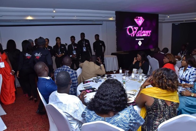 « Valeurs » - La nouvelle série qui va cartonner sur les écrans ! « Valeurs » - La nouvelle série qui va cartonner sur les écrans !