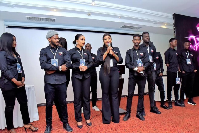 « Valeurs » - La nouvelle série qui va cartonner sur les écrans ! « Valeurs » - La nouvelle série qui va cartonner sur les écrans !