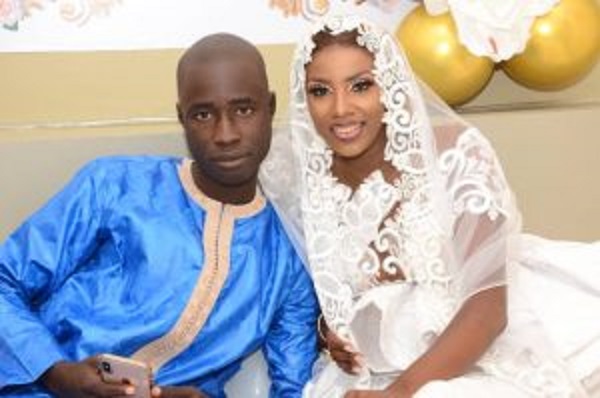 Al khayri – "Sokhou Bébé" s’est attachée la corde au cou...La jeune chanteuse est désormais Mme... Gassama Al khayri – "Sokhou Bébé" s’est attachée la corde au cou...La jeune chanteuse est désormais Mme... Gassama