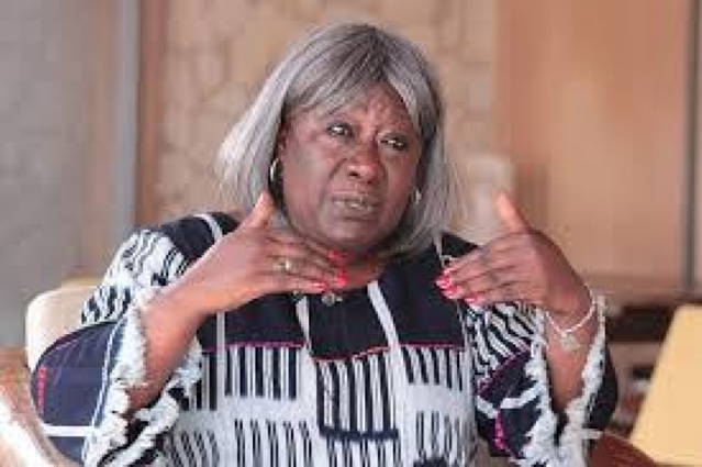 GRAND’PLACE AVEC NDIORO NDIAYE, ANCIEN MINISTRE SOUS ABDOU DIOUF- “Le PS aura beaucoup de mal à se relever’’ GRAND’PLACE AVEC NDIORO NDIAYE, ANCIEN MINISTRE SOUS ABDOU DIOUF- “Le PS aura beaucoup de mal à se relever’’